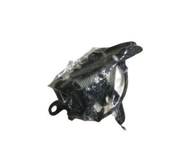 Toyota GR Corolla Hood Latch - 53510-02780