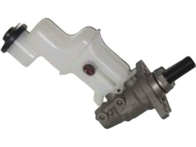 Toyota 47028-48040 Cylinder Sub-Assembly, Brake Master W/Plate