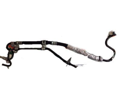 Toyota 44410-33241 Tube Assy,  Pressure Feed