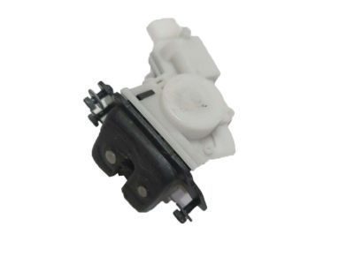 Toyota RAV4 Trunk Lid Latch - 69350-0R030