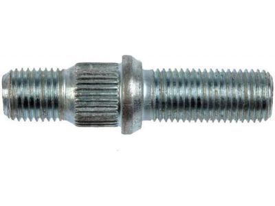 Toyota 90942-02056 Bolt,  Hub (For Rear Axle)