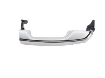 Toyota 69210-35180-B0 Handle Assy,  Rear Door Outside,  RH
