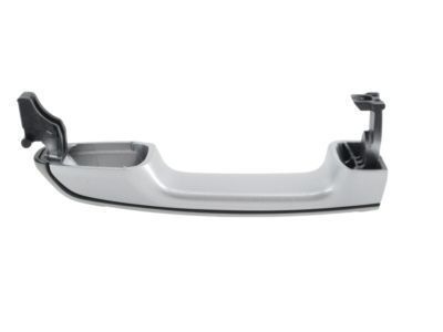 Toyota 69210-35180-B0 Handle Assy,  Rear Door Outside,  RH