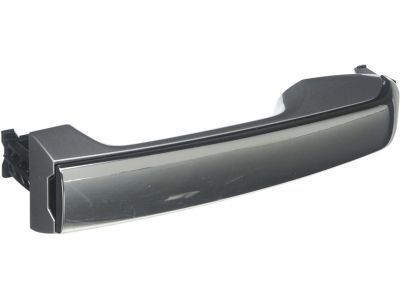 Toyota 69210-35180-B0 Handle Assy,  Rear Door Outside,  RH