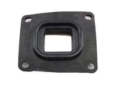 Toyota 33555-14090 Boot,  Shift & Select Lever,  NO.2