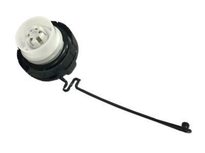 Toyota 77300-12020 Cap Assy,  Fuel Tank