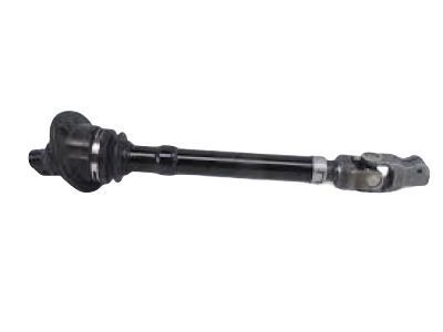 Scion SU003-00838 Shaft Assy,  Steering Intermediate,  NO.2