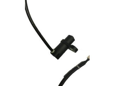 Toyota 89546-14020 Rear Speed Sensor, Driver Side