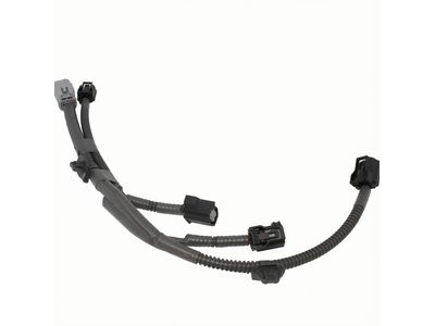 82126-34020 Toyota Wire, Engine Product Photo 3 of 3