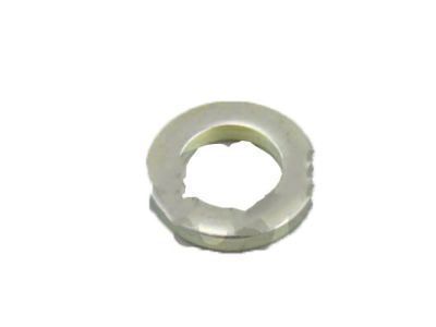 Toyota 90201-A0004 Washer, Plate
