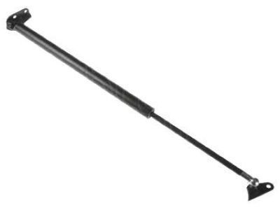 Toyota Corolla Liftgate Lift Support - 68950-19785