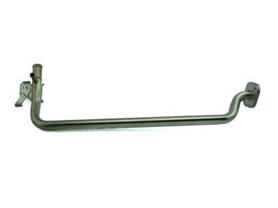 Toyota 4Runner Coolant Reservoir Hose - 16268-75091