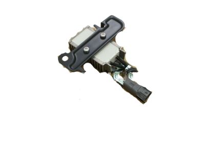 Toyota 23080-50061 Resister,  Fuel Pump