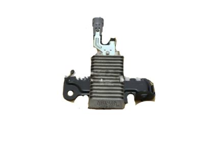 Toyota 23080-50061 Resister,  Fuel Pump
