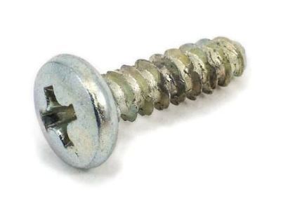 Toyota 90164-40103 Screw, Binding Tapping