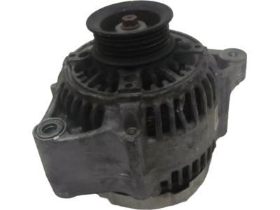 Toyota 27060-74750 Alternator Assembly