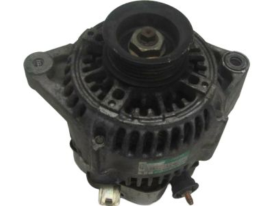 Toyota 27060-74750 Alternator Assembly Toyota 27060-74750 Alternator Assembly