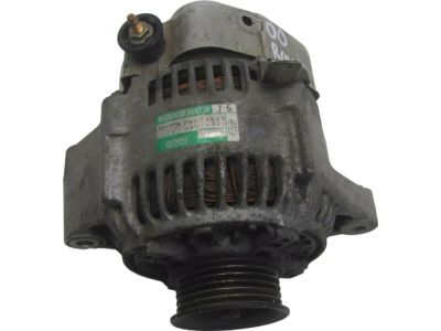 Toyota 27060-74750 Alternator Assembly