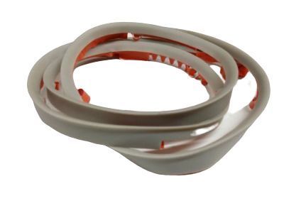 Toyota 76878-02070-B2 Spoiler Rubber Seal