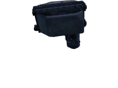 Toyota 17705-25080 Cap Sub-Assembly, Air Cleaner