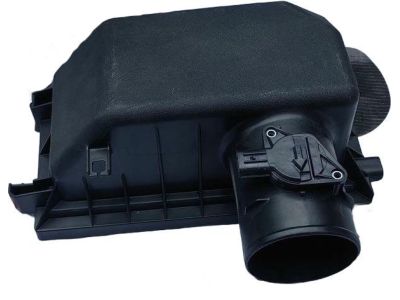 Toyota 17705-25080 Cap Sub-Assembly, Air Cleaner