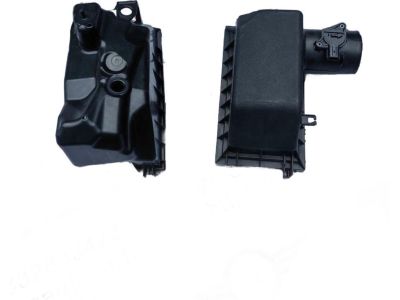 Toyota 17705-25080 Cap Sub-Assembly, Air Cleaner