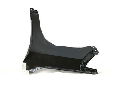 Toyota Fender - 53801-60D50
