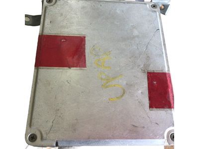 Toyota 89661-14460 Computer, Engine Control 89661-14460 Toyota Computer, Engine Control Product Photo 1 of 2
