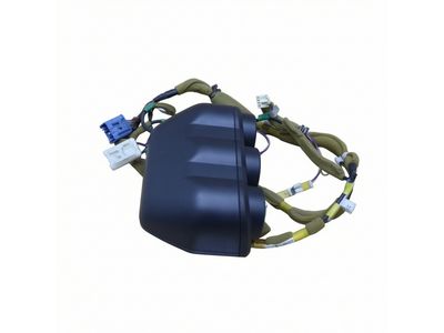 83290-35080 Toyota Meter Assembly, Accessory Product Photo 4 of 4