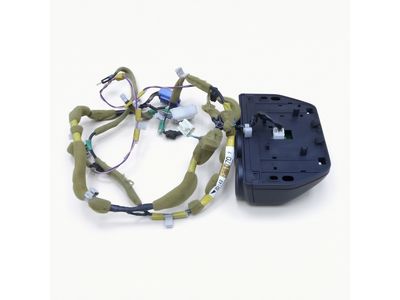 83290-35080 Toyota Meter Assembly, Accessory Product Photo 3 of 4