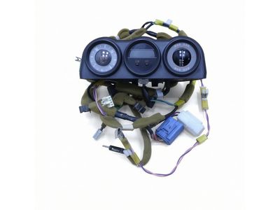 83290-35080 Toyota Meter Assembly, Accessory Product Photo 2 of 4