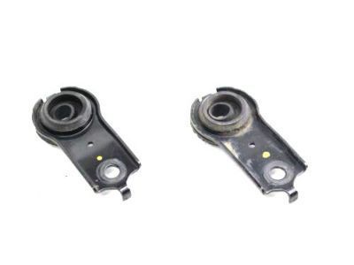Scion 16523-03010 Radiator Assembly Upper Insulator