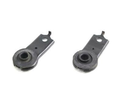 Scion 16523-03010 Radiator Assembly Upper Insulator
