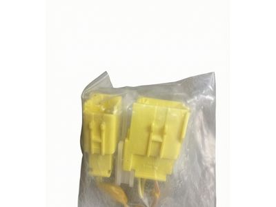 82140-04020 Toyota Wire Assembly, Instrument Panel Product Photo 4 of 4
