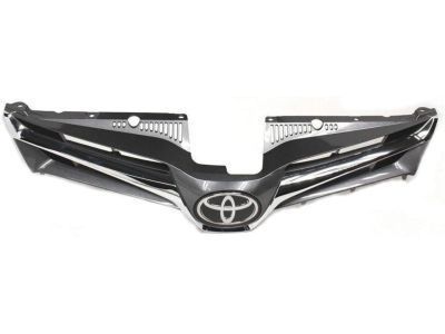 Toyota Sienna Grille - 53101-08170
