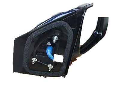 Scion 87910-52740-J0 Mirror Assembly
