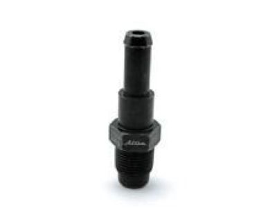 Toyota 12204-28010 Valve Sub-Assembly, Ventilation