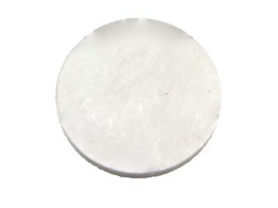 Toyota 13753-74050 Shim,  Valve Adjusting