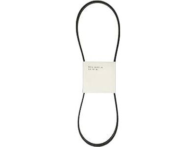 Toyota 90916-02432 Belt, V(For Fan & Alternator) Toyota 90916-02432 Belt, V(For Fan & Alternator)