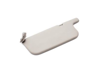 Toyota 74310-02120-B0 Visor Assembly, Passenger Side