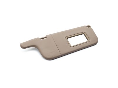 Toyota 74310-02120-B0 Visor Assembly, Passenger Side