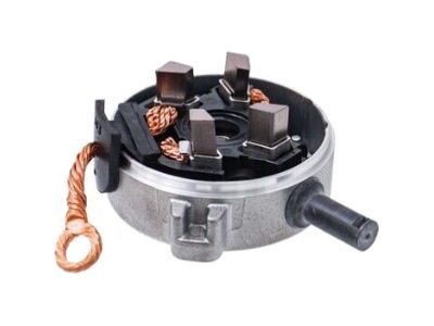 Scion 28130-21061 Frame Assy,  Starter Commutator End