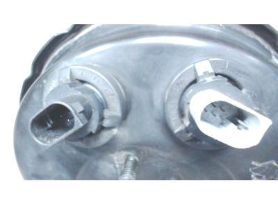 Toyota 44610-0C040 Booster Assy,  Brake