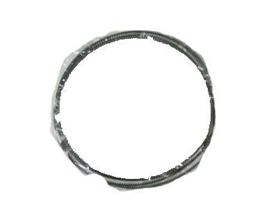 Scion 13011-28160 Ring Set,  Piston
