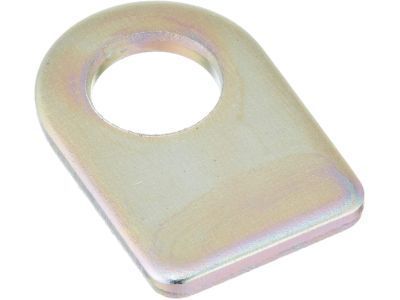 Toyota 33485-30020 Plate, Speedometer Sleeve Lock (For ATM)