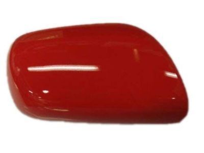 Toyota Yaris Mirror Cover - 87915-52060-D0