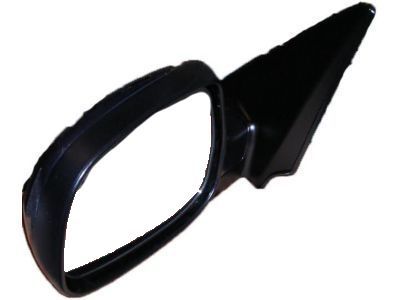 Toyota 87940-0C120-B1 Mirror Assy,  Outer Rear View,  LH