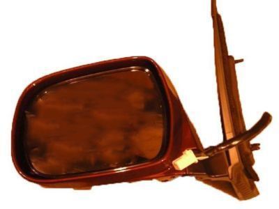 2008 Toyota Sienna Car Mirror - 87940-AE052-J0