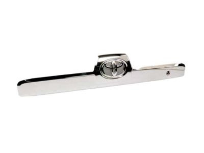 Toyota 76801-35461 Garnish Sub-Assy,  Back Door,  Outside