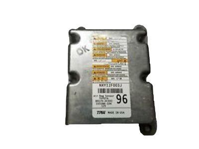 Toyota 89170-0C592 Computer Assy,  Air Bag